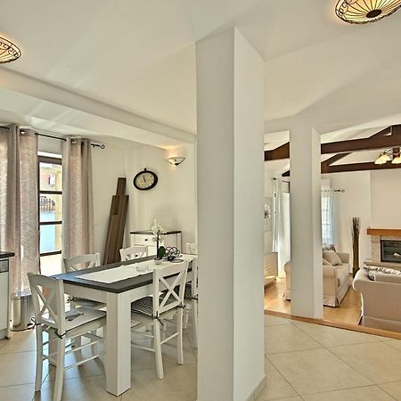 Luxury Stone Villa Zanelli Liznjan Exterior photo